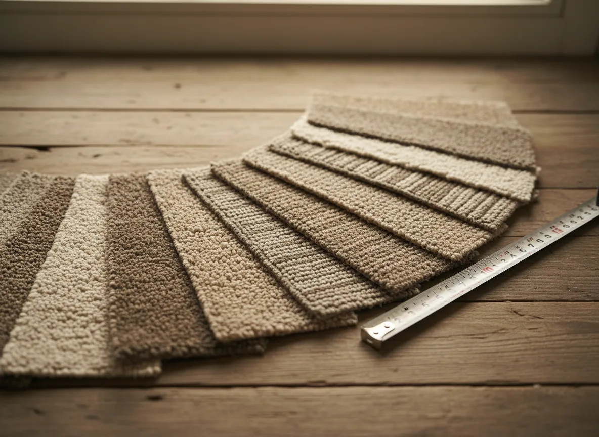 Carpet Installation Crossville, IL FAQs